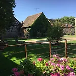 Saint Laurent Hotel Sierentz