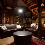 Saint Laurent Hotel Sierentz