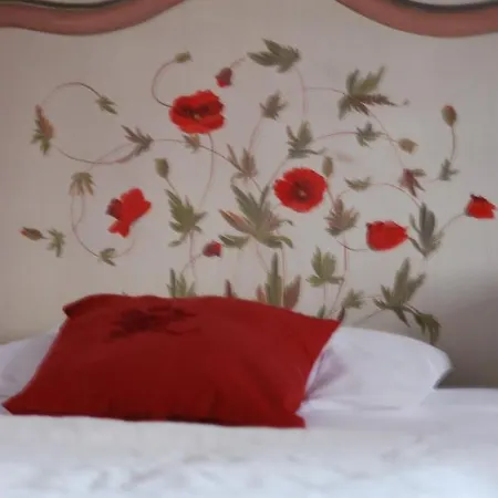 Saint Laurent Hotel Sierentz