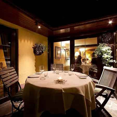 Saint Laurent Hotel 4*