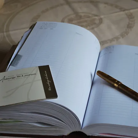 Hotel Saint Laurent 4*