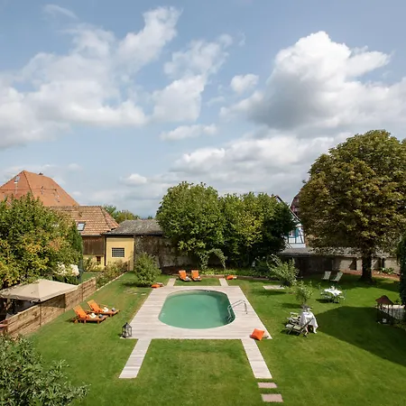 Saint Laurent Sierentz