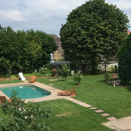 Hotel Saint Laurent 4*