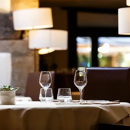 Saint Laurent Hotel Sierentz