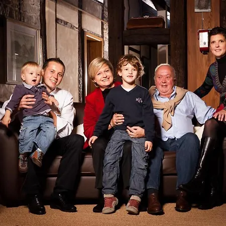 Saint Laurent 4* Sierentz