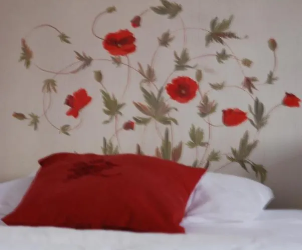 Saint Laurent Hotel Sierentz