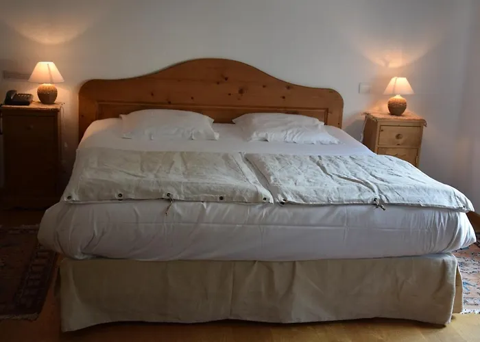 Hotel Saint Laurent
