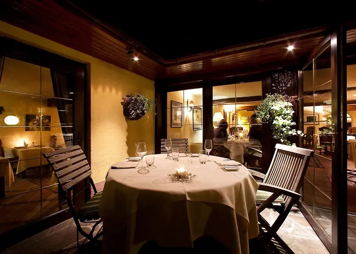 Saint Laurent Hotel 4*