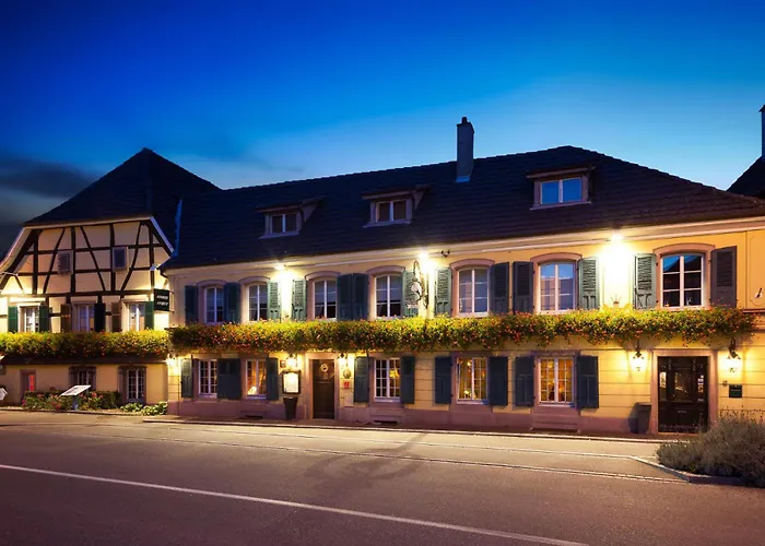 Hotel Saint Laurent 4*