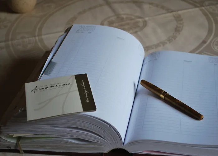 Hotel Saint Laurent 4*