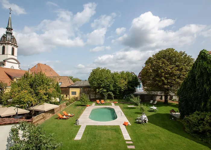 Saint Laurent Sierentz