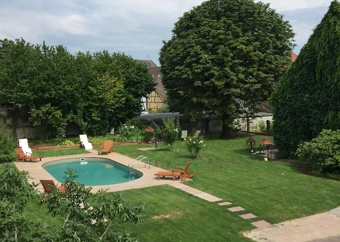 Hotel Saint Laurent 4*