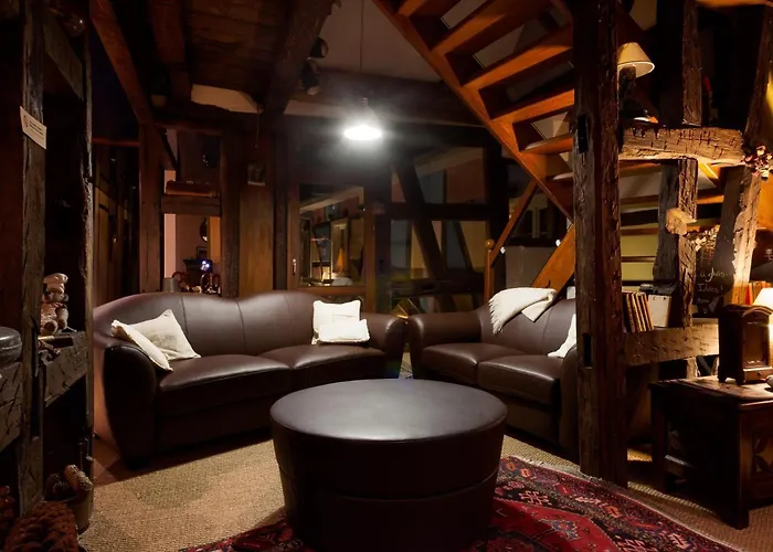 Saint Laurent Hotel Sierentz