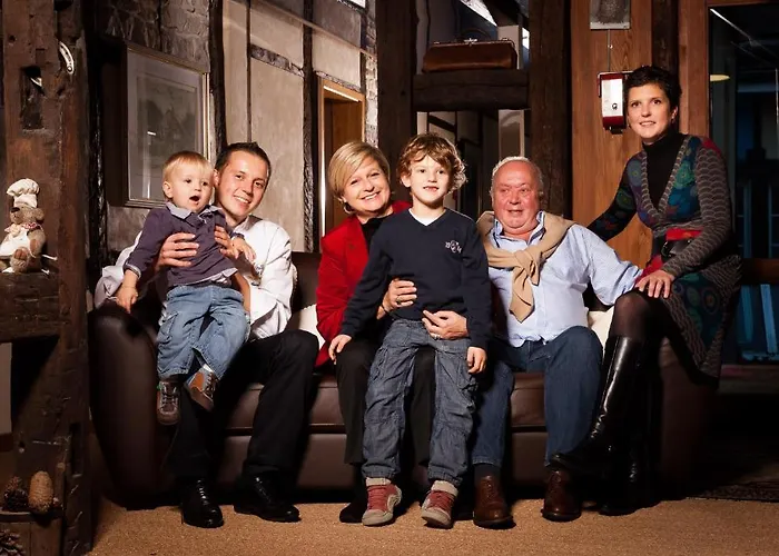 Saint Laurent 4* Sierentz